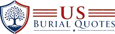 US Burial Quotes